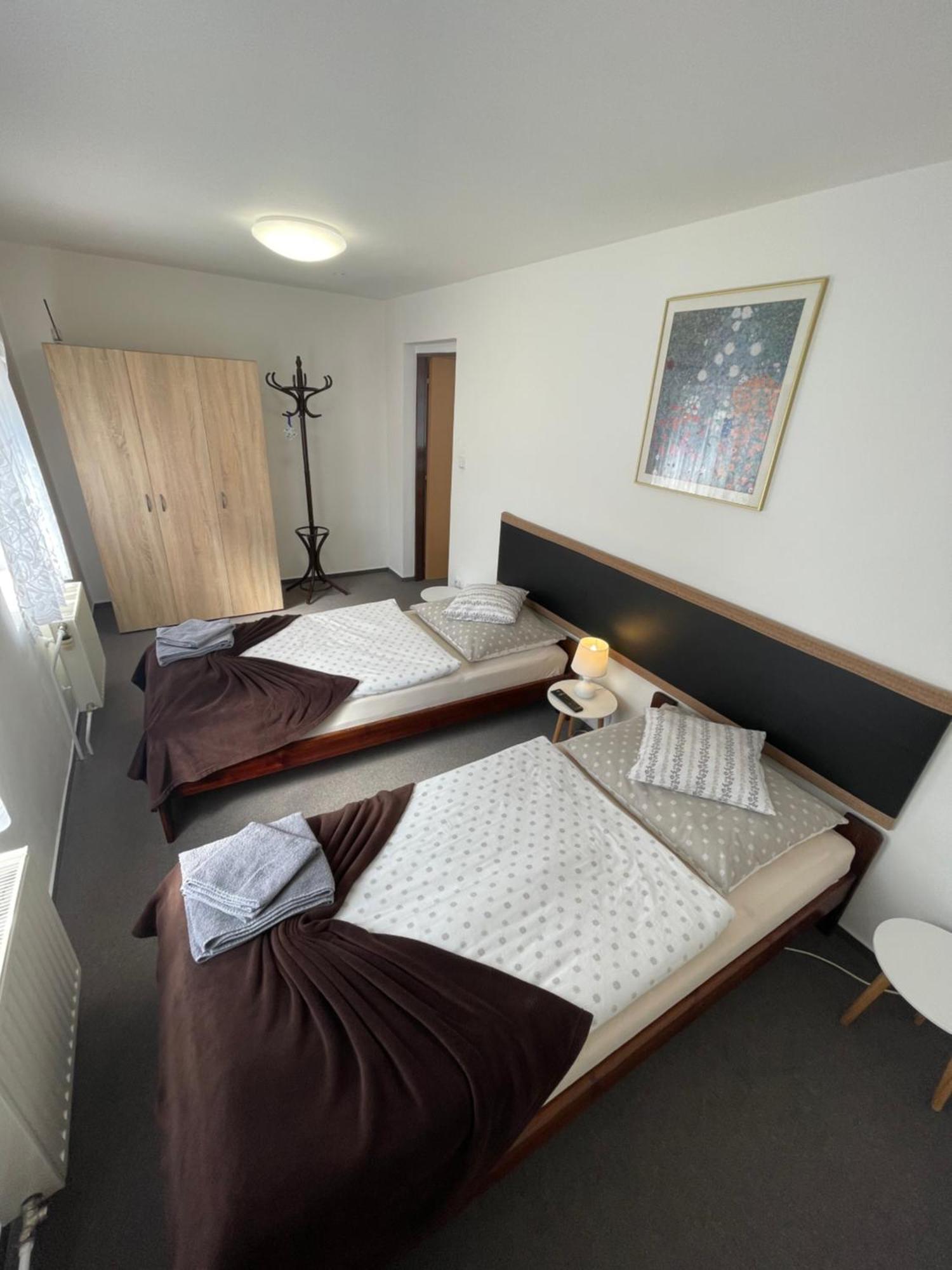 Apartman Stepanka Jihlava Exterior photo