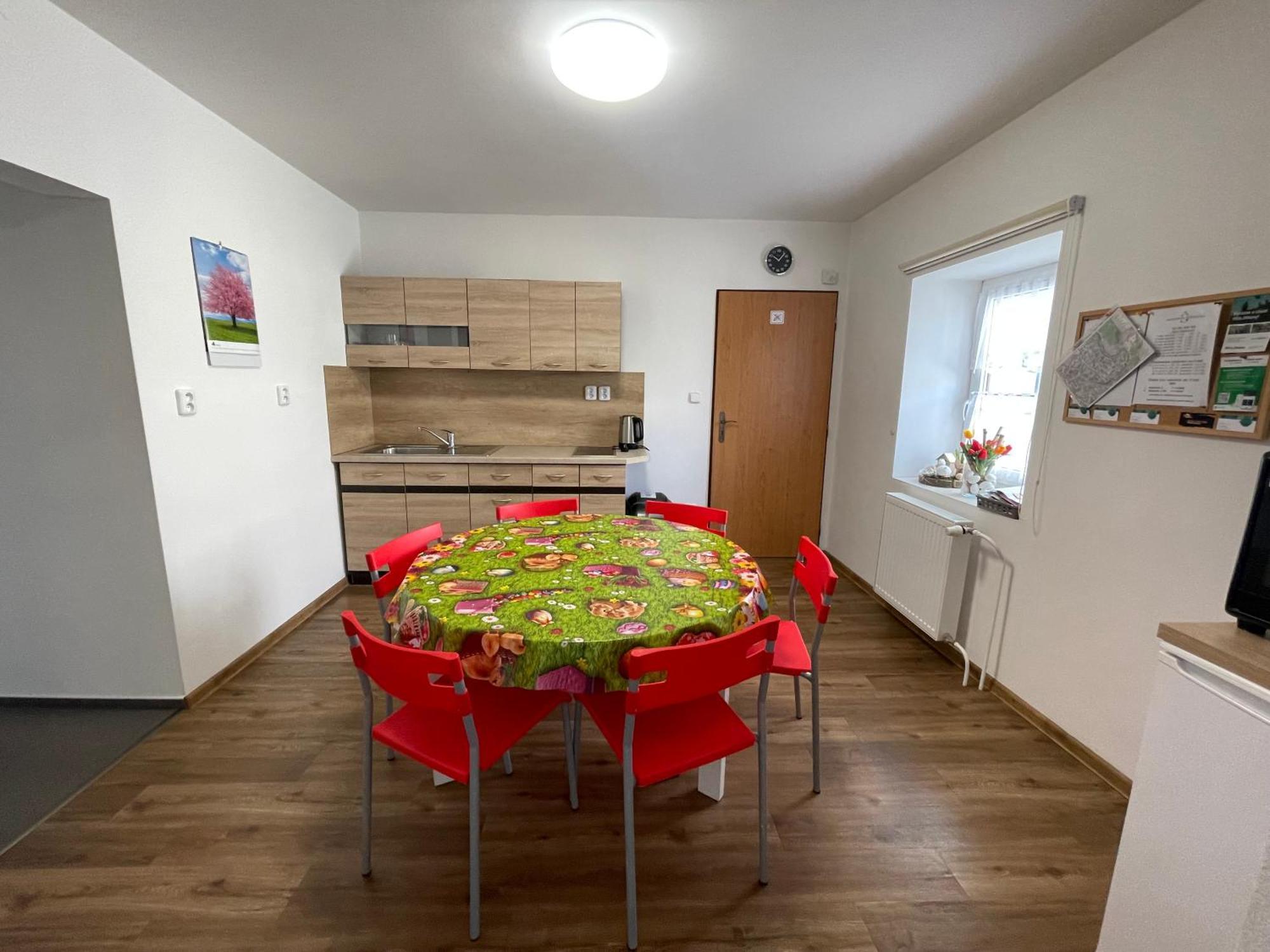 Apartman Stepanka Jihlava Exterior photo