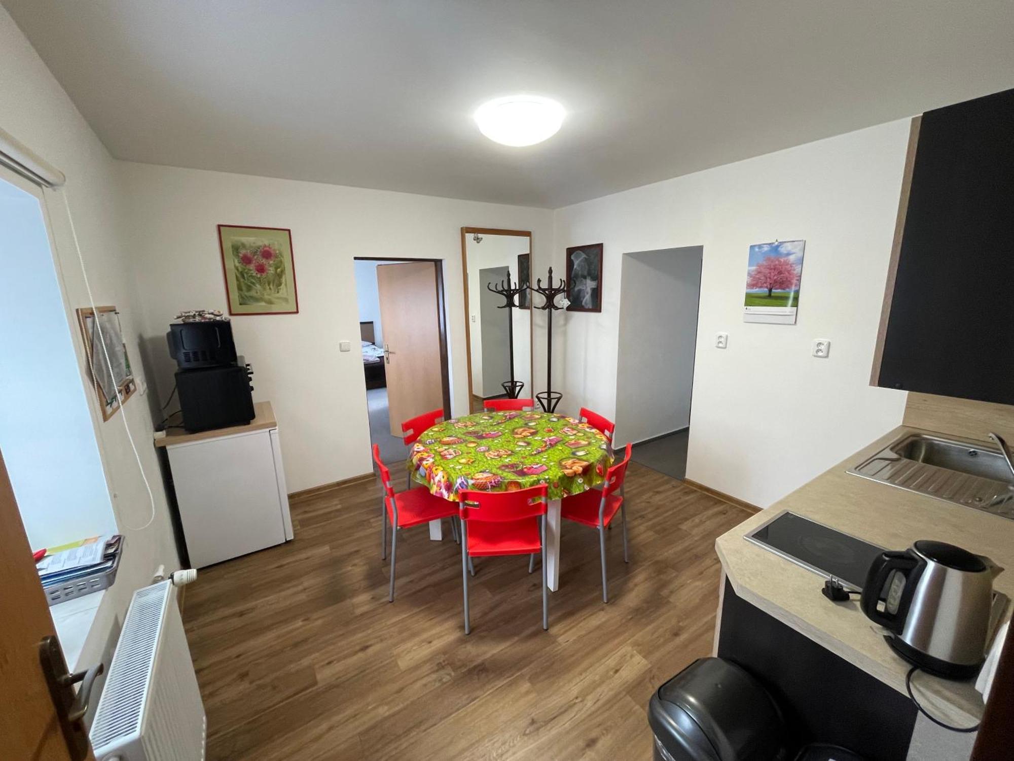 Apartman Stepanka Jihlava Exterior photo
