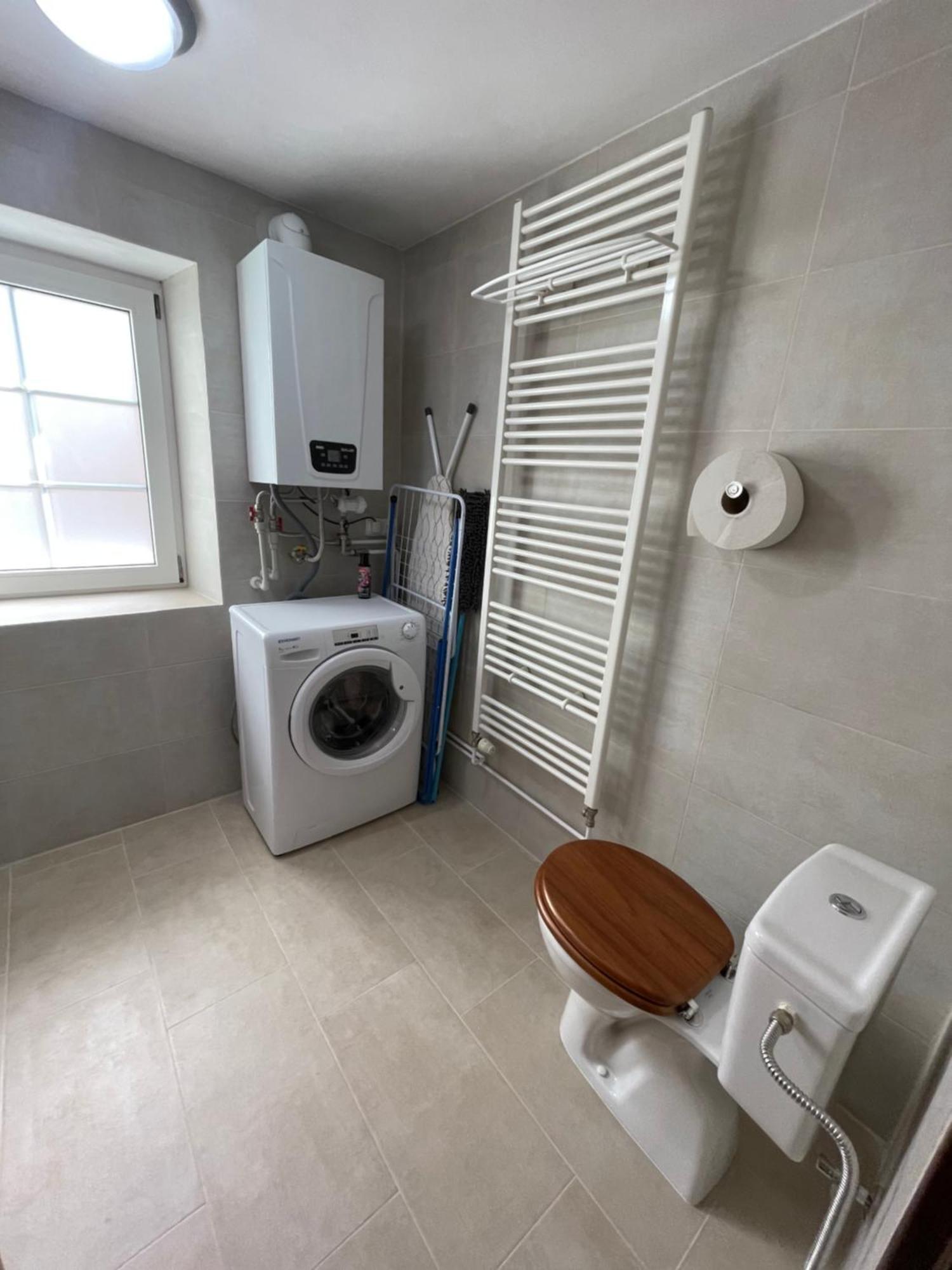 Apartman Stepanka Jihlava Exterior photo